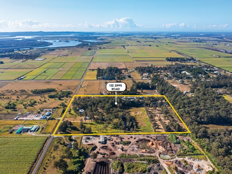 132 Zipfs Road, Alberton QLD 4207