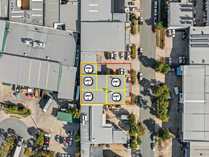 Unit 4/16 Tombo Street, Capalaba QLD 4157