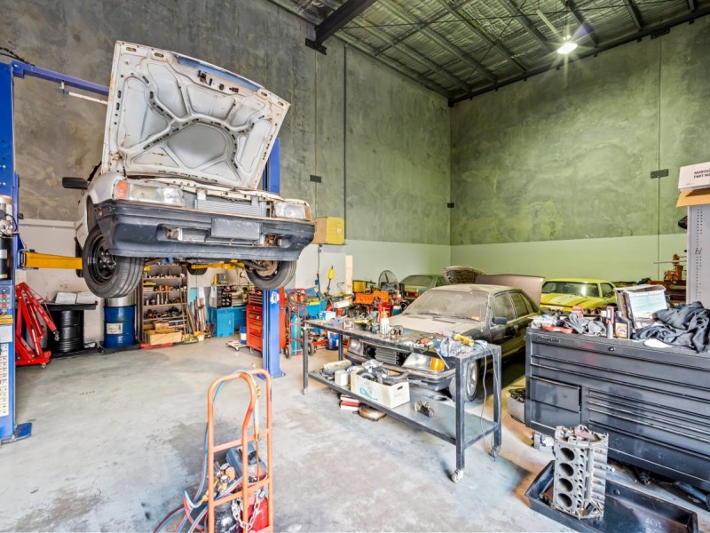 Unit 4/16 Tombo Street, Capalaba QLD 4157