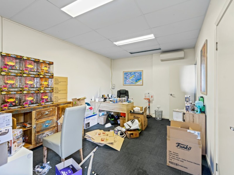 Unit 4/16 Tombo Street, Capalaba QLD 4157