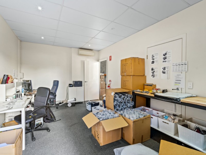 Unit 4/16 Tombo Street, Capalaba QLD 4157