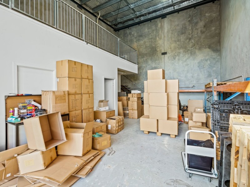 Unit 4/16 Tombo Street, Capalaba QLD 4157