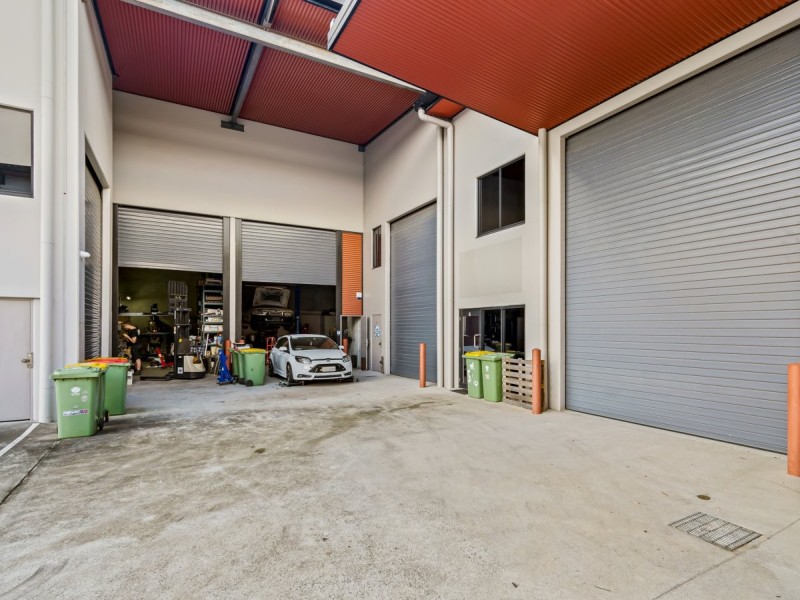 Unit 4/16 Tombo Street, Capalaba QLD 4157