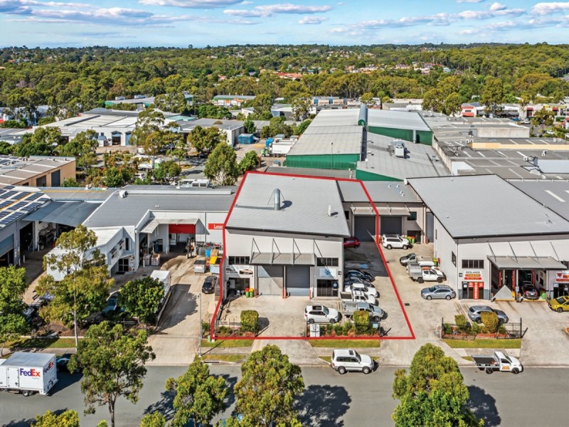 Unit 4/16 Tombo Street, Capalaba QLD 4157