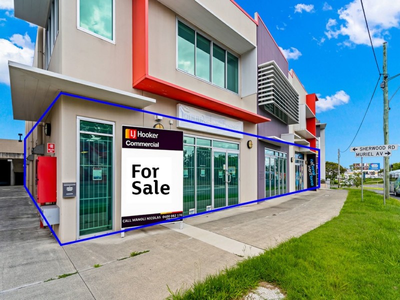 5/1311 Ipswich Road, Rocklea QLD 4106