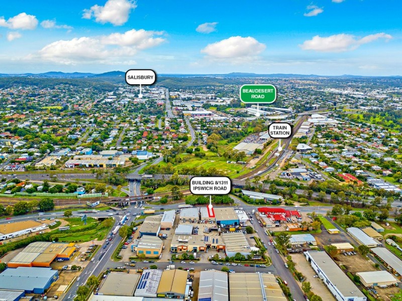 1311 Ipswich Road, Rocklea QLD 4106