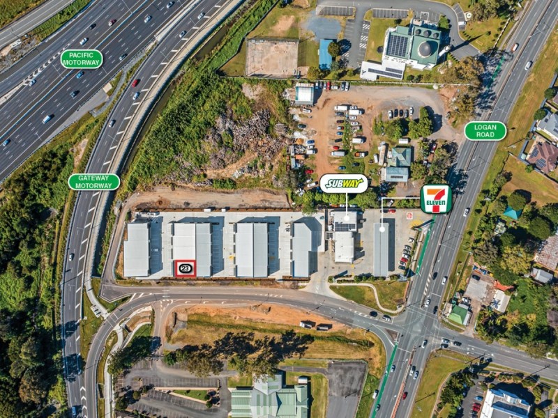 23/89 Priestdale Road, Eight Mile Plains QLD 4113