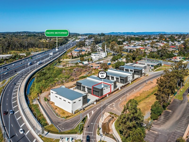 23/89 Priestdale Road, Eight Mile Plains QLD 4113