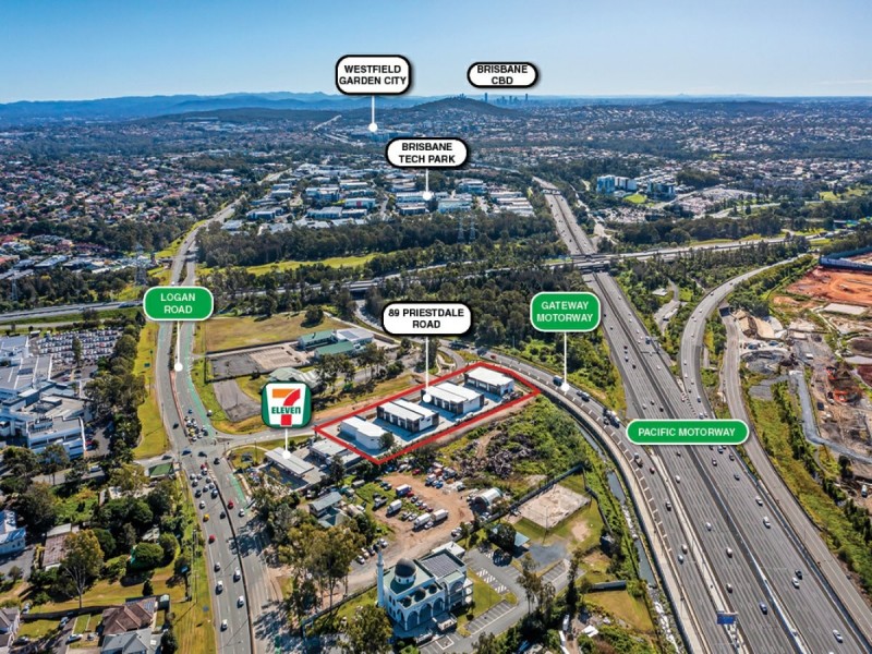 23/89 Priestdale Road, Eight Mile Plains QLD 4113