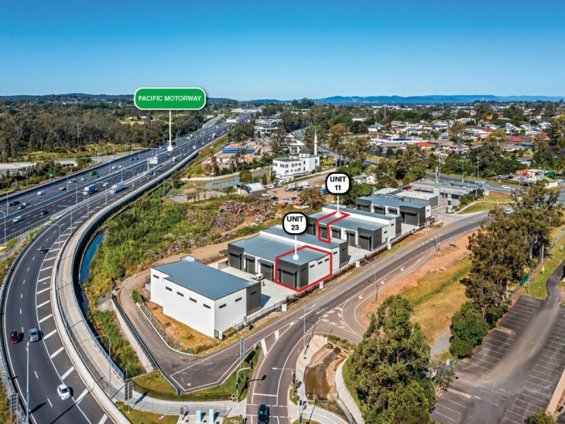 23/89 Priestdale Road, Eight Mile Plains QLD 4113