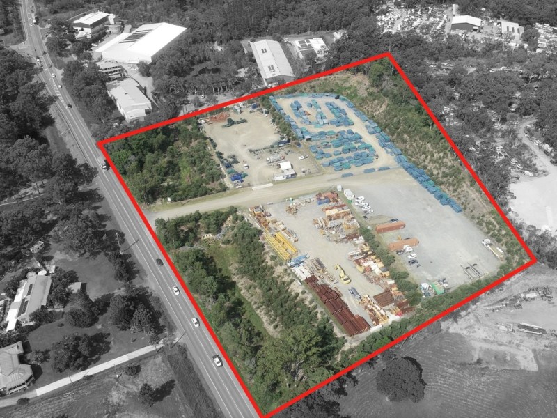 168 Stapylton Jacobs Well Road, Stapylton QLD 4207