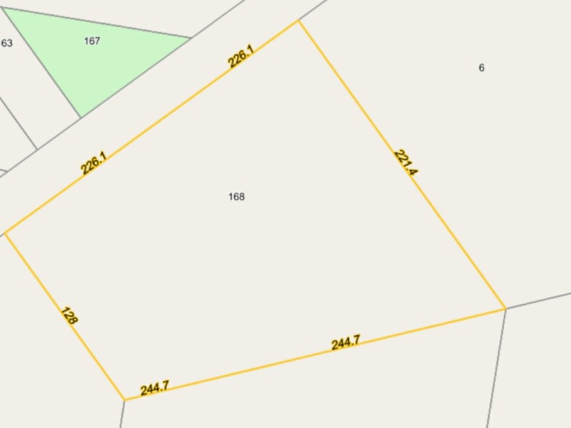 168 Stapylton Jacobs Well Road, Stapylton QLD 4207