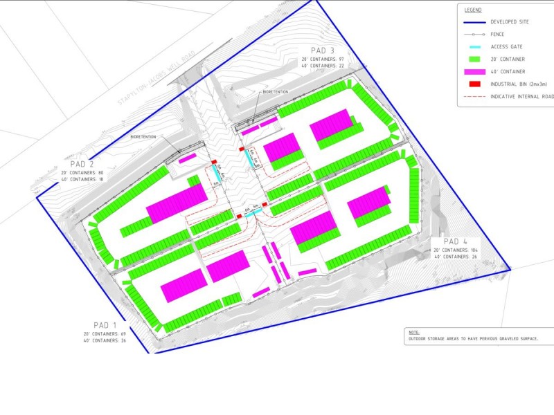 168 Stapylton Jacobs Well Road, Stapylton QLD 4207