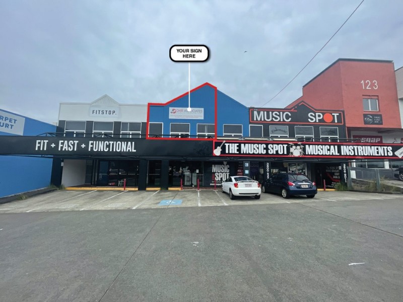 Level 1/129 Browns Plains Road, Browns Plains QLD 4118