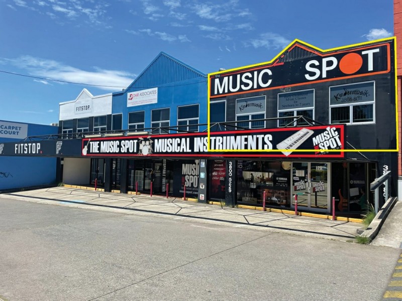 Level 1/129 Browns Plains Road, Browns Plains QLD 4118