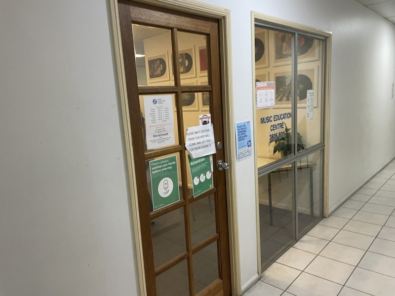 Level 1/129 Browns Plains Road, Browns Plains QLD 4118