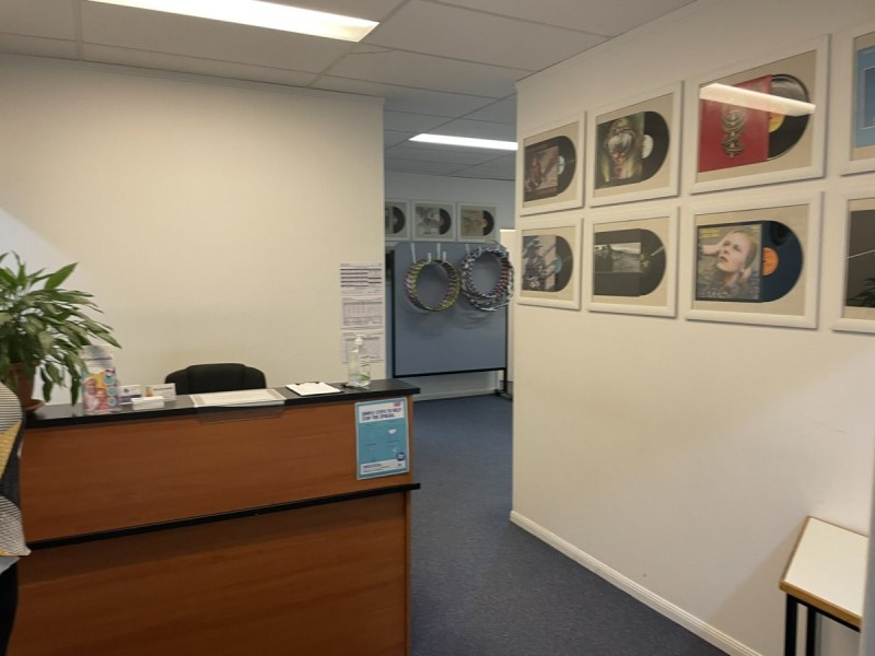 Level 1/129 Browns Plains Road, Browns Plains QLD 4118