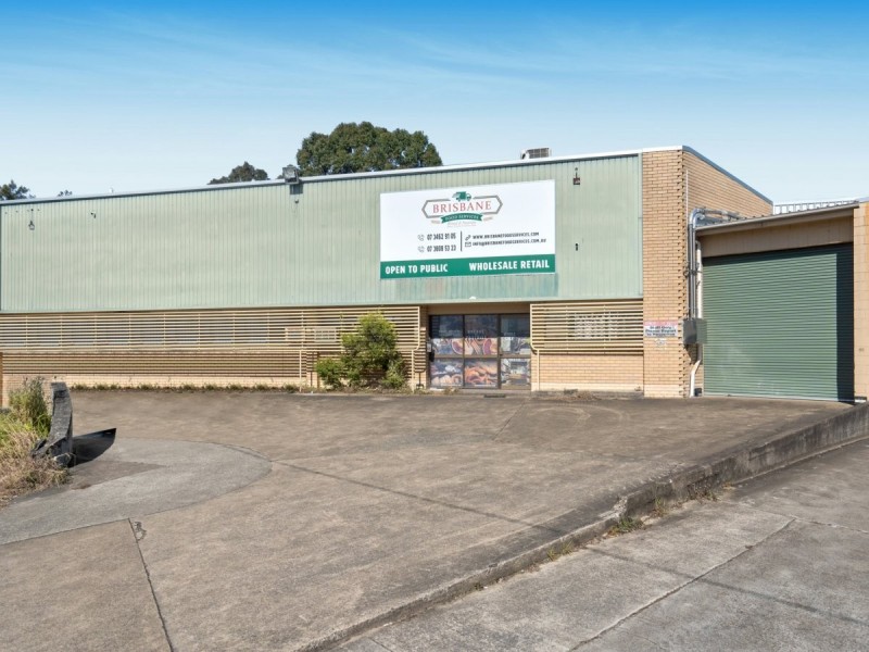 12 Pendrey Court, Woodridge QLD 4114