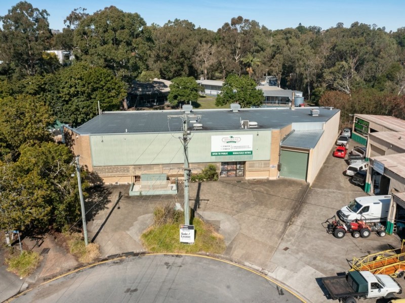 12 Pendrey Court, Woodridge QLD 4114