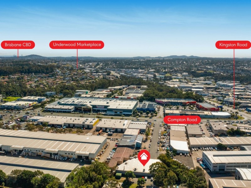 12 Pendrey Court, Woodridge QLD 4114