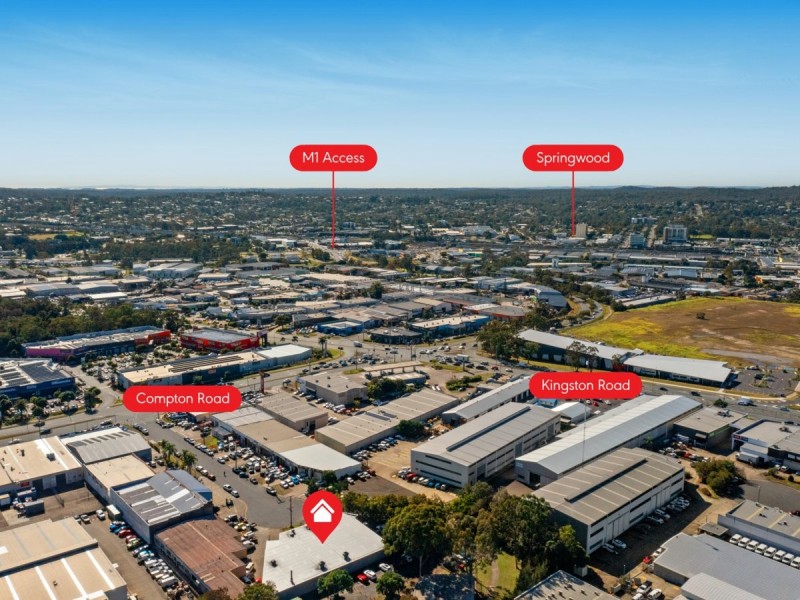 12 Pendrey Court, Woodridge QLD 4114