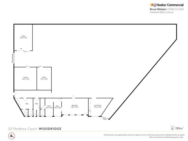 12 Pendrey Court, Woodridge QLD 4114