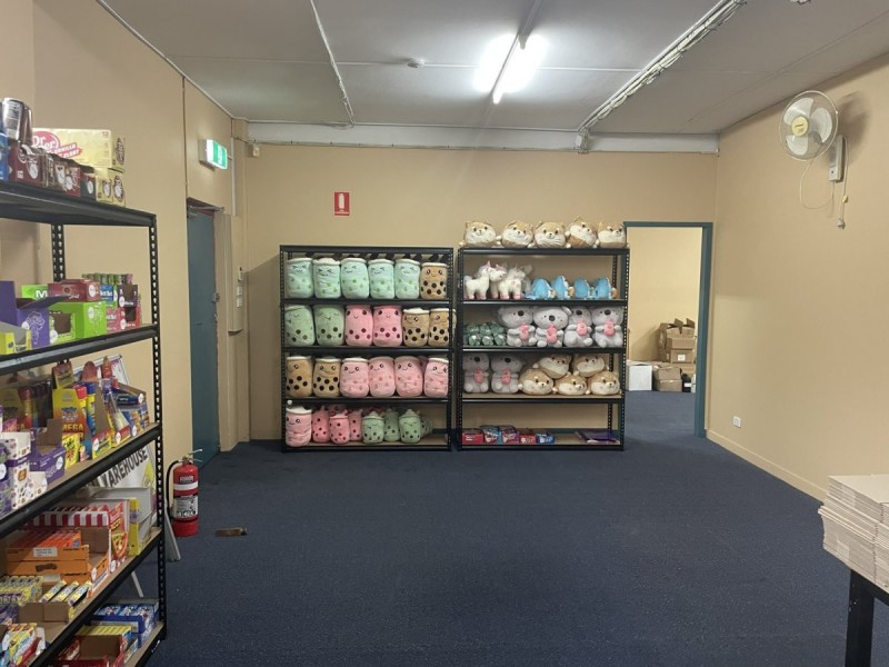 Part Grnd Flr/38 Fisher Street, East Brisbane QLD 4169