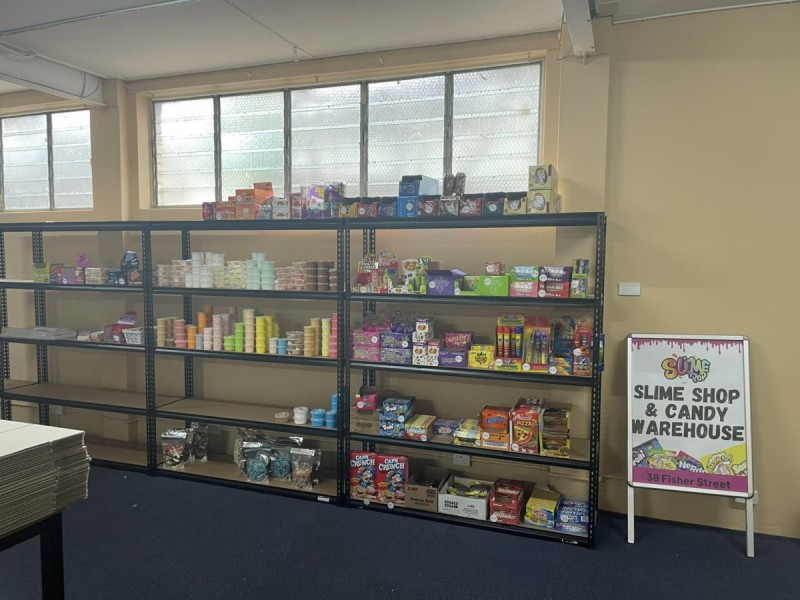 Part Grnd Flr/38 Fisher Street, East Brisbane QLD 4169