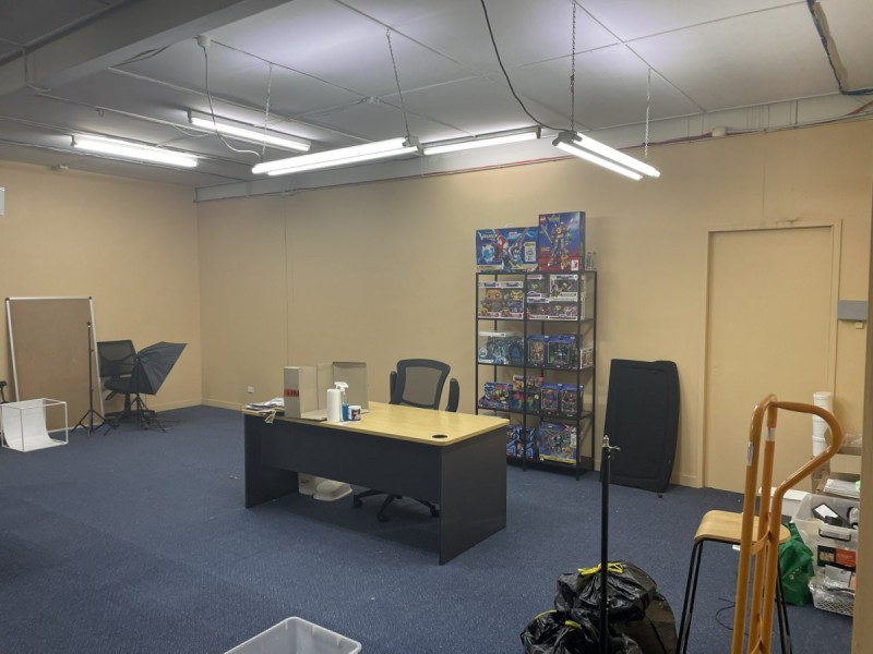 Part Grnd Flr/38 Fisher Street, East Brisbane QLD 4169