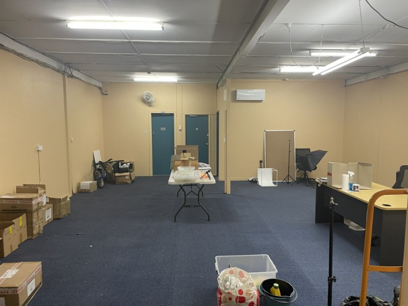 Part Grnd Flr/38 Fisher Street, East Brisbane QLD 4169