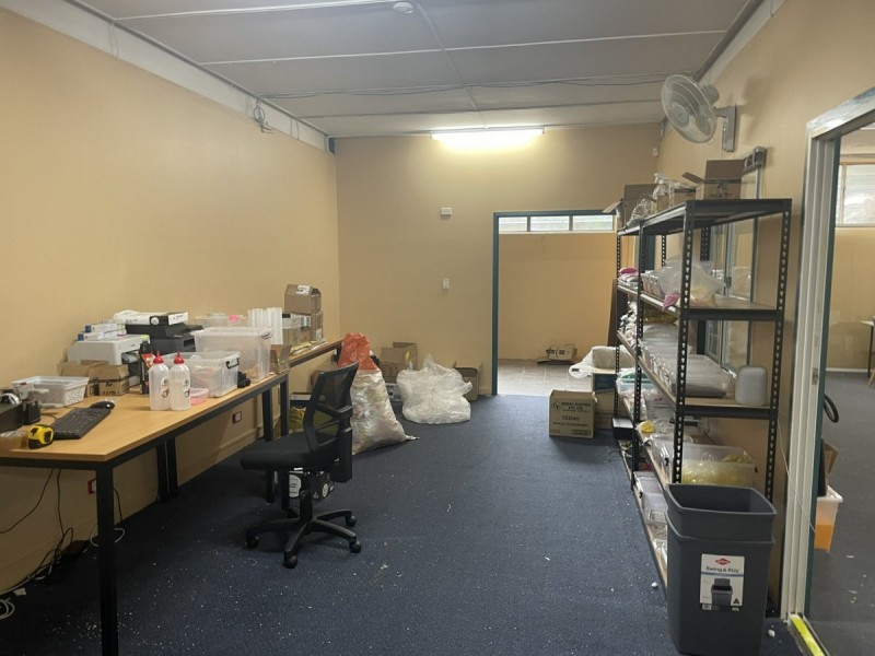 Part Grnd Flr/38 Fisher Street, East Brisbane QLD 4169