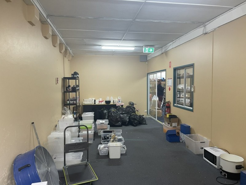 Part Grnd Flr/38 Fisher Street, East Brisbane QLD 4169