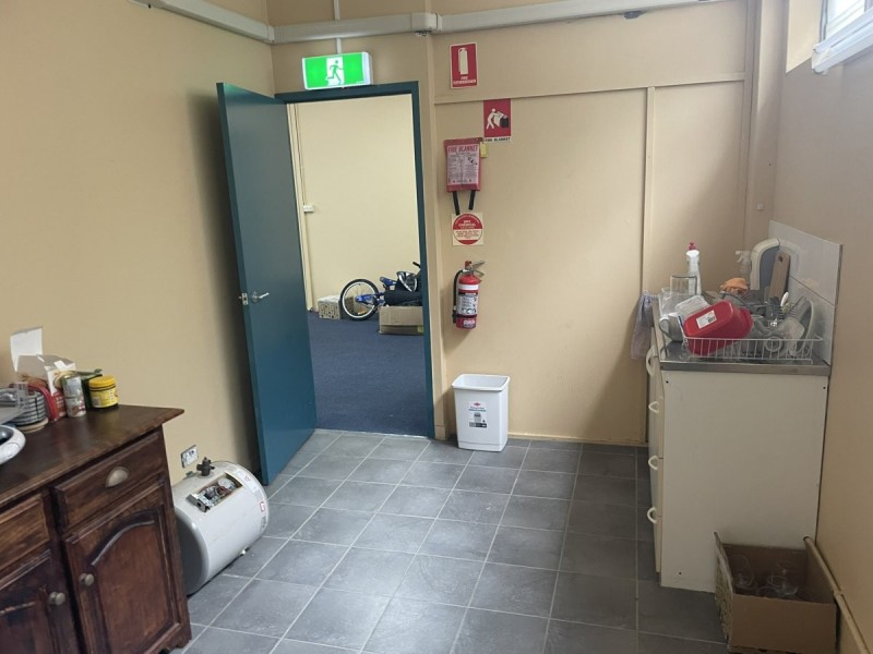 Part Grnd Flr/38 Fisher Street, East Brisbane QLD 4169