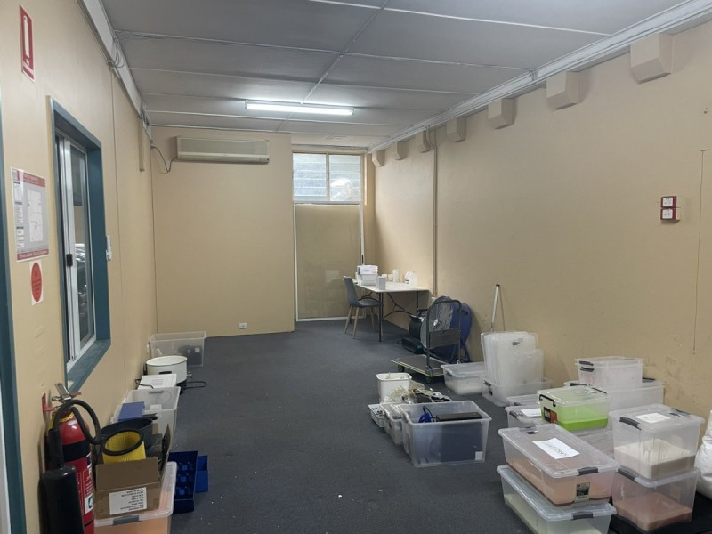 Part Grnd Flr/38 Fisher Street, East Brisbane QLD 4169