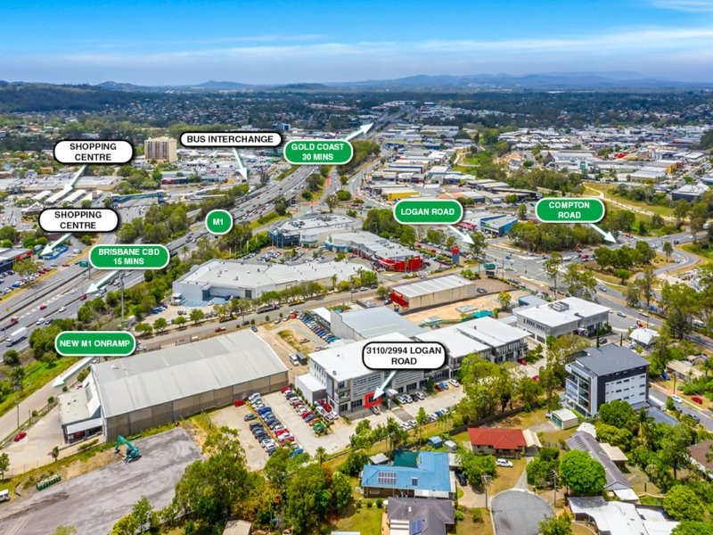 3110/2996 Logan Road, Underwood QLD 4119