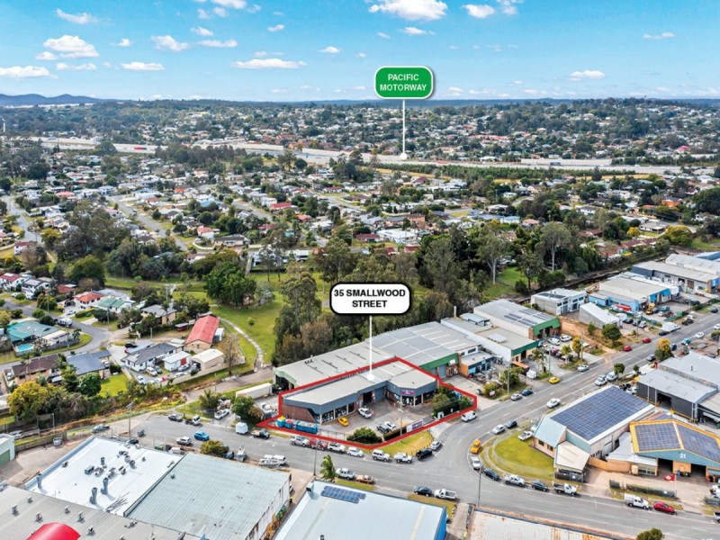 35 Smallwood Street, Underwood QLD 4119