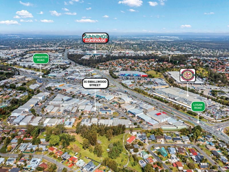 35 Smallwood Street, Underwood QLD 4119