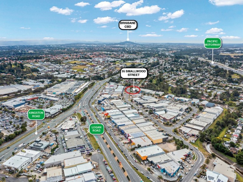 35 Smallwood Street, Underwood QLD 4119