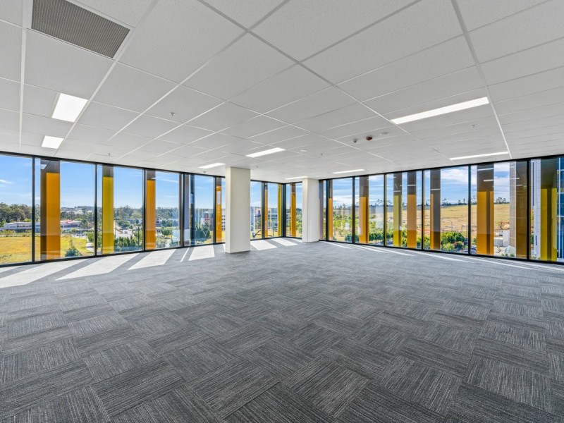 302/2 Wellness Way, Springfield QLD 4300