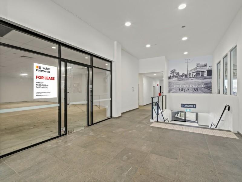 1478-1484 Logan Road, Mount Gravatt QLD 4122