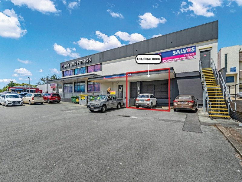 1478-1484 Logan Road, Mount Gravatt QLD 4122