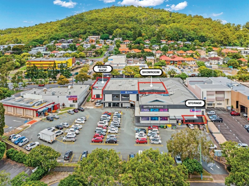 1478-1484 Logan Road, Mount Gravatt QLD 4122