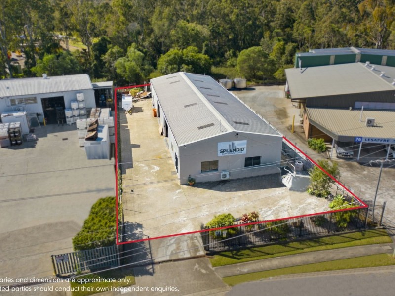 74 Chetwynd Street, Loganholme QLD 4129