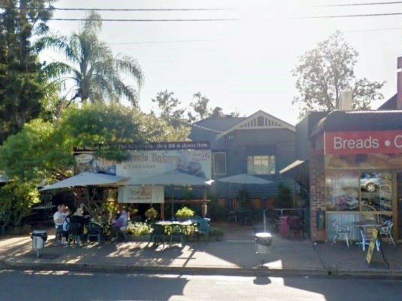 Old Fernvale Bakery/1492 Brisbane Valley Highway, Fernvale QLD 4306