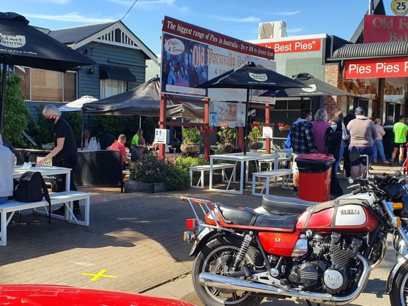 Old Fernvale Bakery/1492 Brisbane Valley Highway, Fernvale QLD 4306