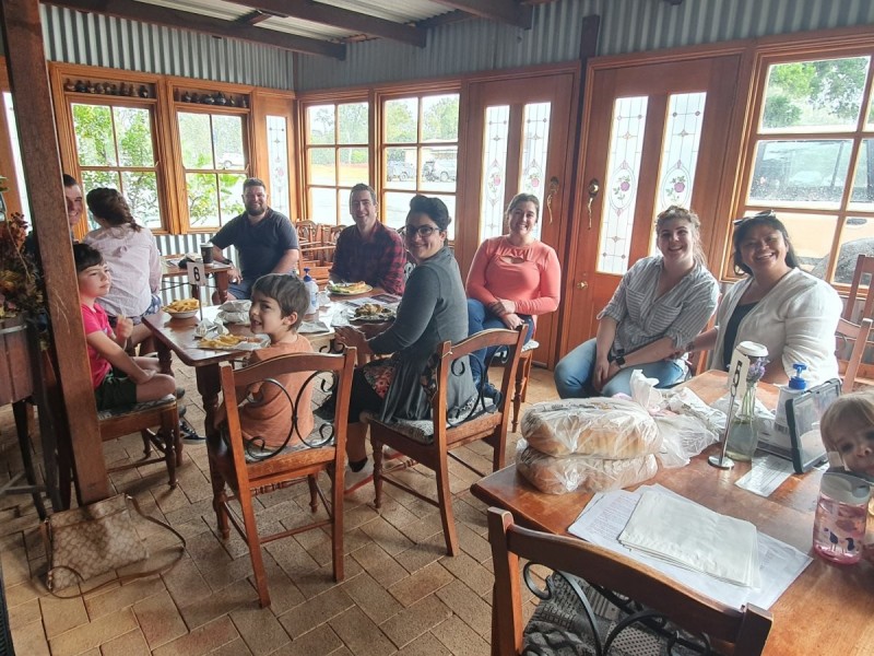 Old Fernvale Bakery/1492 Brisbane Valley Highway, Fernvale QLD 4306