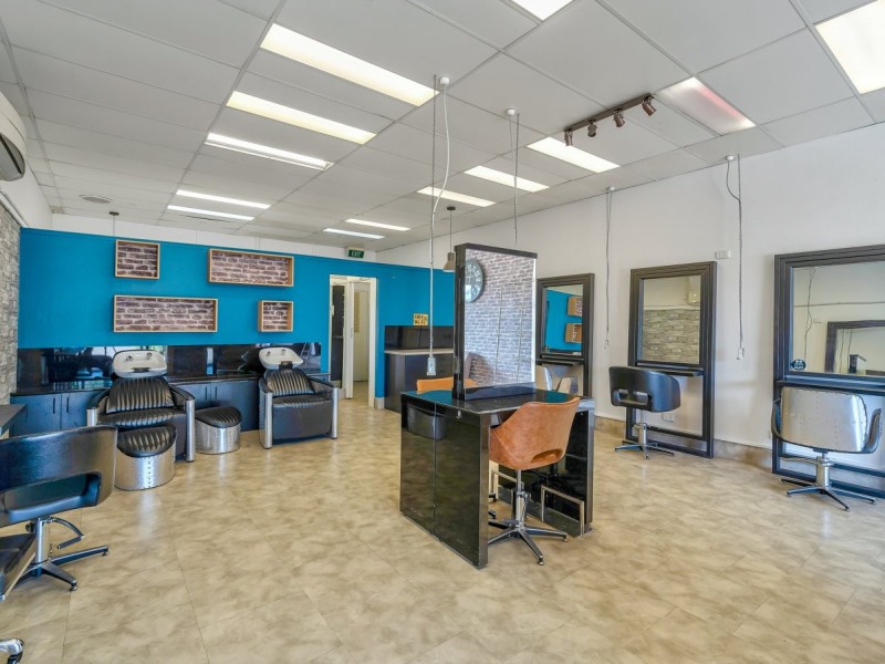 90-98 Pine Mountain Road, Brassall QLD 4305