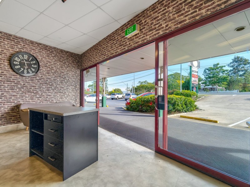 90-98 Pine Mountain Road, Brassall QLD 4305