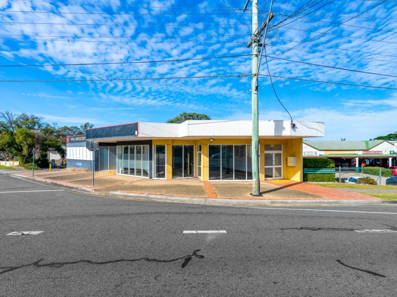 90-98 Pine Mountain Road, Brassall QLD 4305