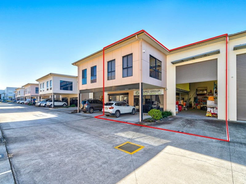 9/8-14 St Jude Court, Browns Plains QLD 4118